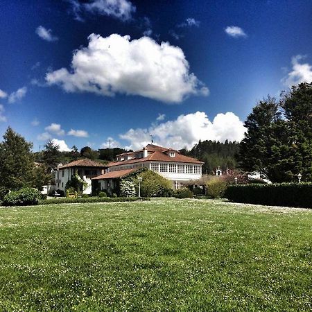 La Casona De Amandi Ξενοδοχείο Villaviciosa  Εξωτερικό φωτογραφία