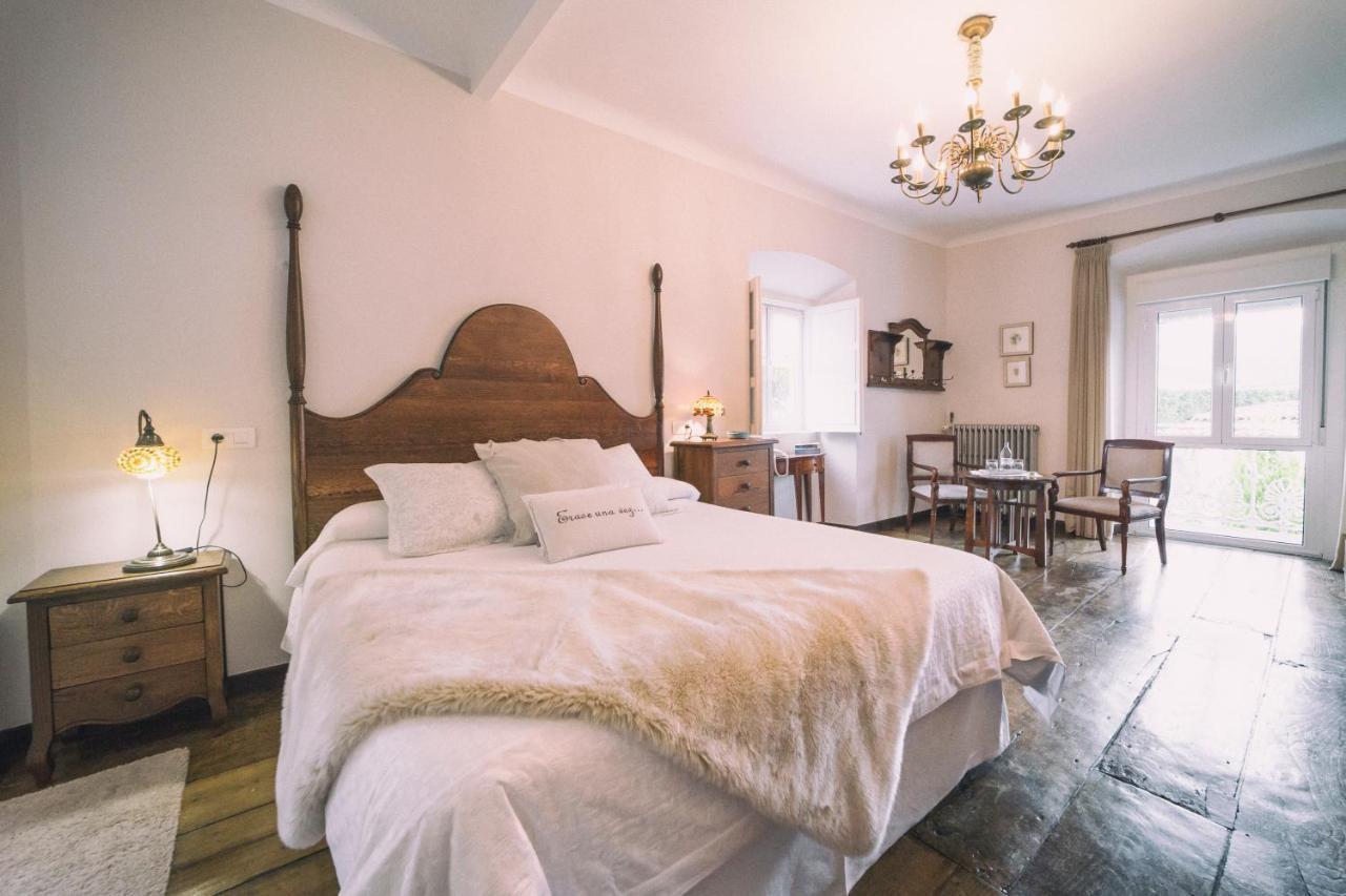 La Casona De Amandi Ξενοδοχείο Villaviciosa  Εξωτερικό φωτογραφία