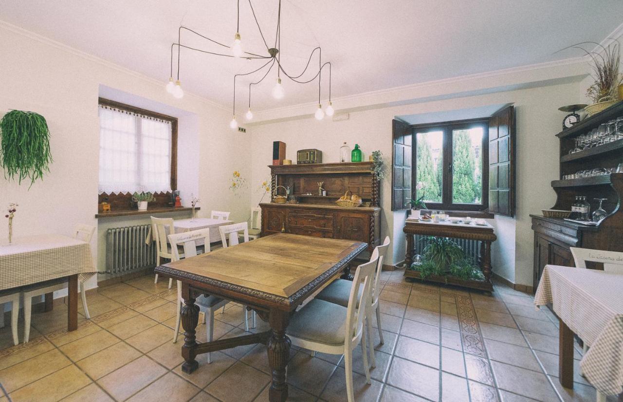 La Casona De Amandi Ξενοδοχείο Villaviciosa  Εξωτερικό φωτογραφία