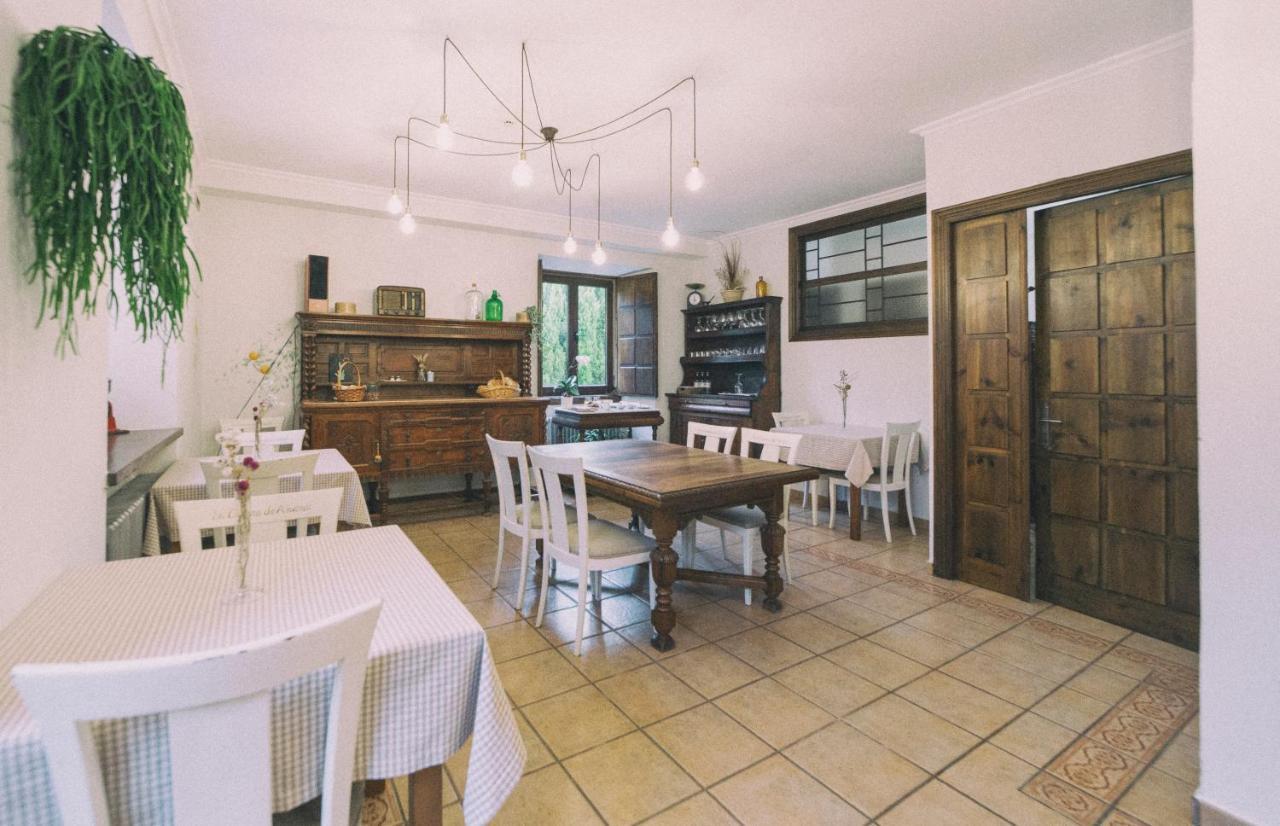La Casona De Amandi Ξενοδοχείο Villaviciosa  Εξωτερικό φωτογραφία