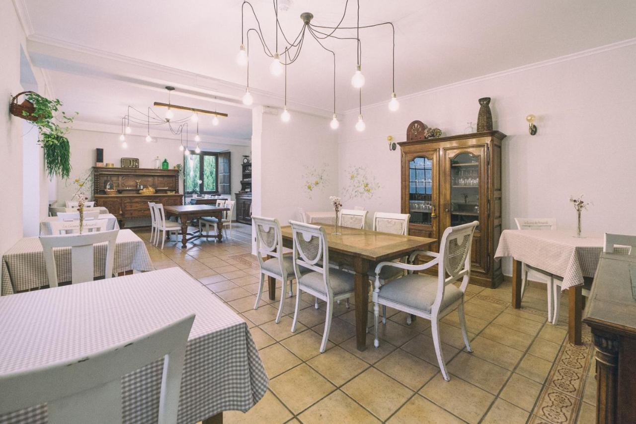 La Casona De Amandi Ξενοδοχείο Villaviciosa  Εξωτερικό φωτογραφία