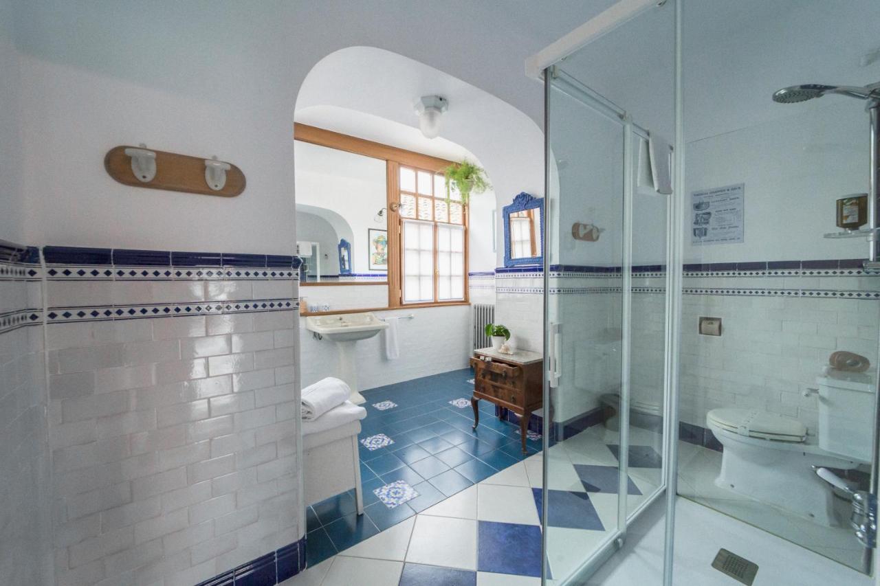 La Casona De Amandi Ξενοδοχείο Villaviciosa  Εξωτερικό φωτογραφία