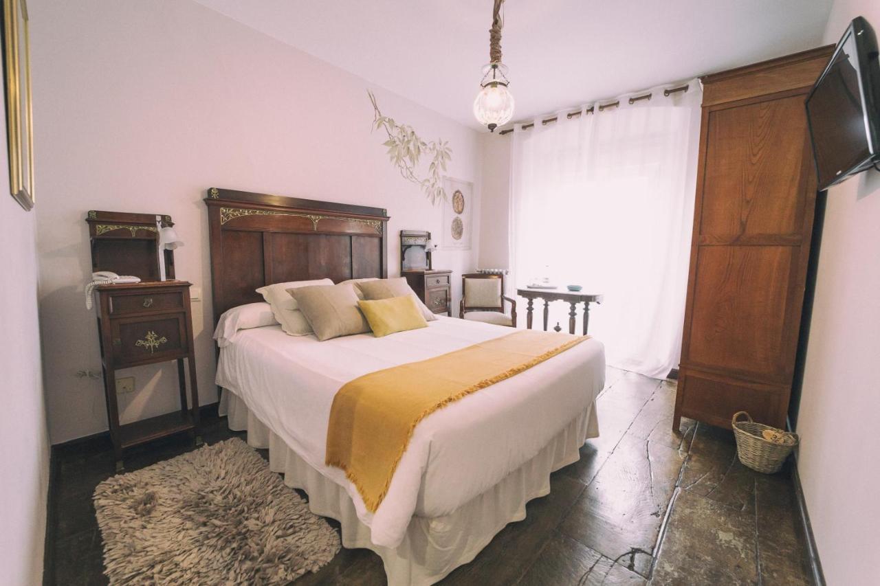 La Casona De Amandi Ξενοδοχείο Villaviciosa  Εξωτερικό φωτογραφία