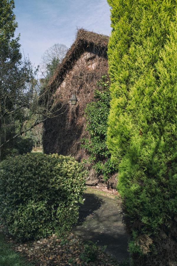La Casona De Amandi Ξενοδοχείο Villaviciosa  Εξωτερικό φωτογραφία