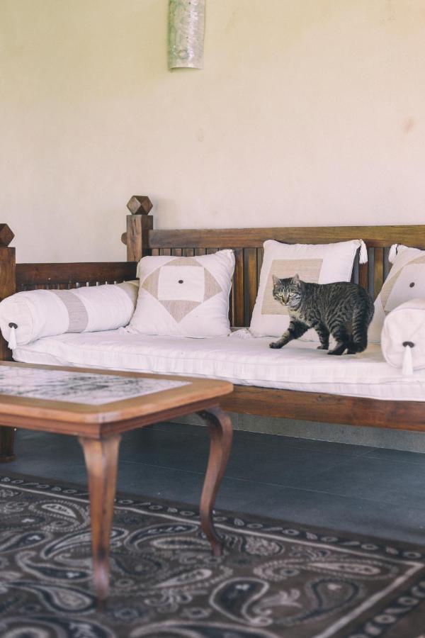La Casona De Amandi Ξενοδοχείο Villaviciosa  Εξωτερικό φωτογραφία