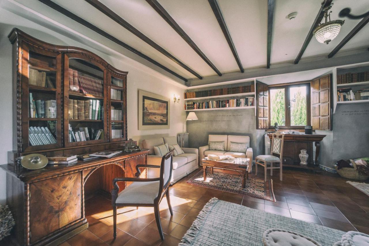 La Casona De Amandi Ξενοδοχείο Villaviciosa  Εξωτερικό φωτογραφία