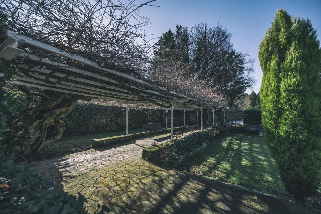 La Casona De Amandi Ξενοδοχείο Villaviciosa  Εξωτερικό φωτογραφία