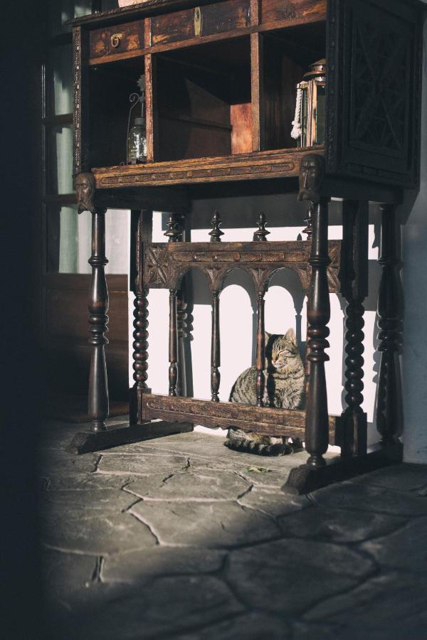 La Casona De Amandi Ξενοδοχείο Villaviciosa  Εξωτερικό φωτογραφία
