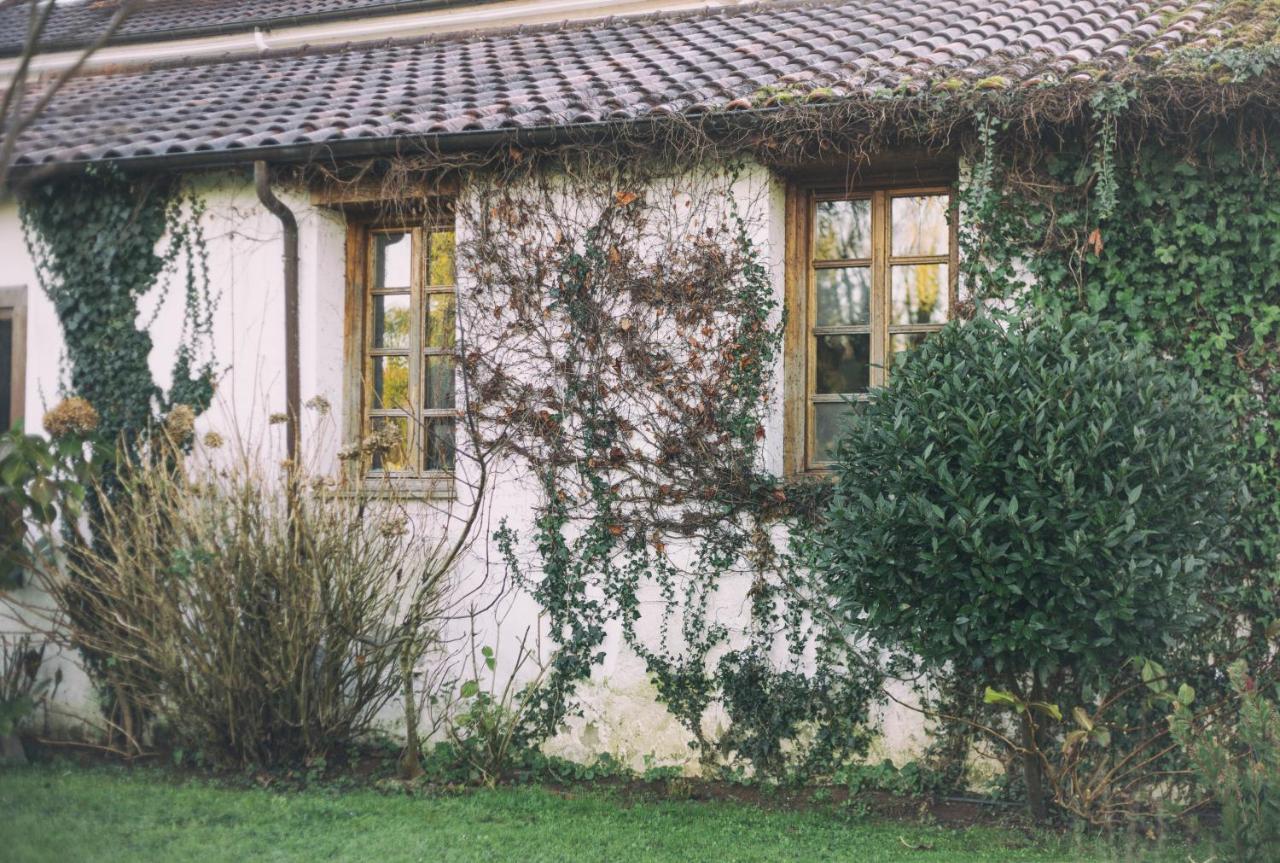 La Casona De Amandi Ξενοδοχείο Villaviciosa  Εξωτερικό φωτογραφία