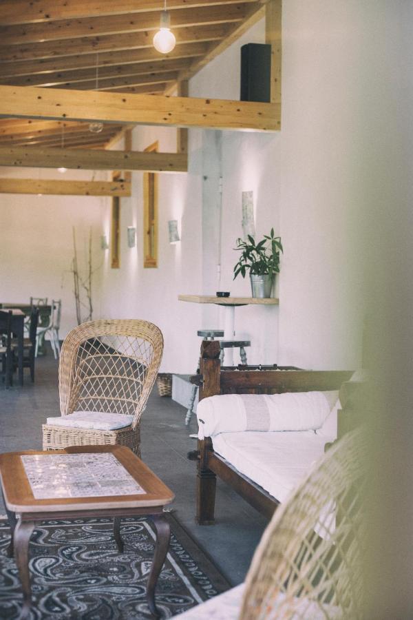 La Casona De Amandi Ξενοδοχείο Villaviciosa  Εξωτερικό φωτογραφία