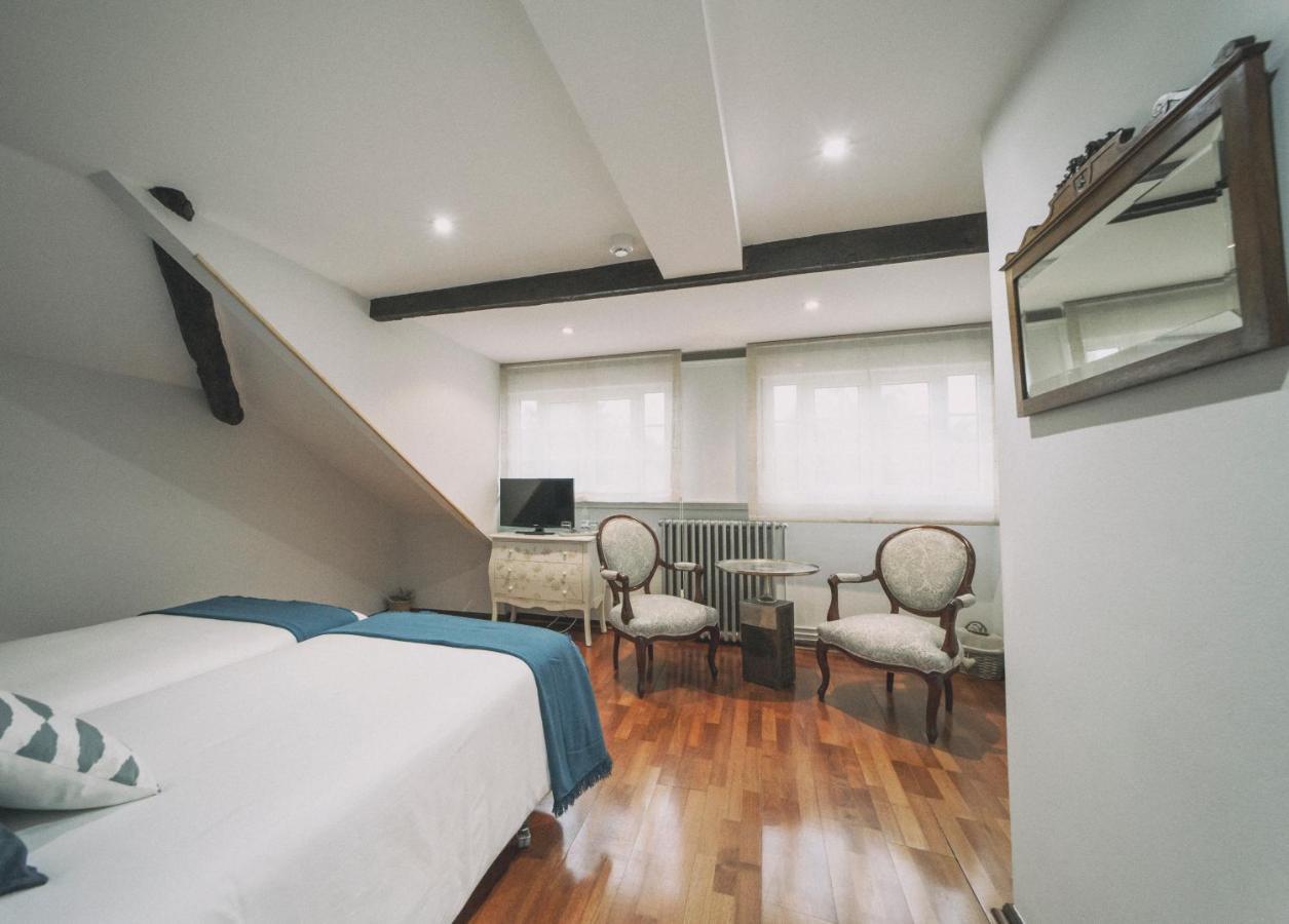 La Casona De Amandi Ξενοδοχείο Villaviciosa  Εξωτερικό φωτογραφία