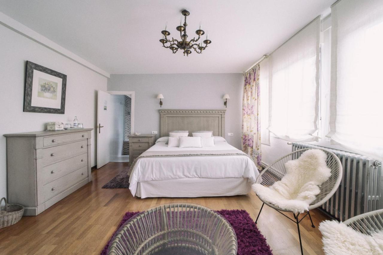 La Casona De Amandi Ξενοδοχείο Villaviciosa  Εξωτερικό φωτογραφία